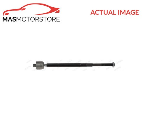 Tie rod axle joint - tie,