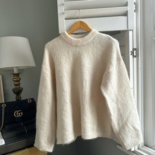 H&M Mohair Jumper , Size S , Oversized, Excellent Condition