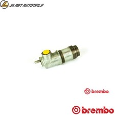 Slave Cylinder Clutch E 23 012
