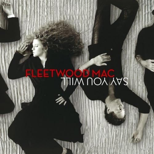 Fleetwood mac say - say,