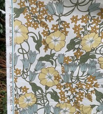 RETRO Cottage Core Yellow