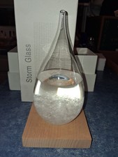 Storm Glass Weather Predictor