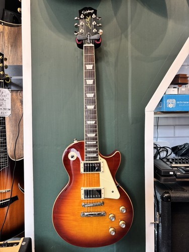 Epiphone les paul standard 50s - standard,
