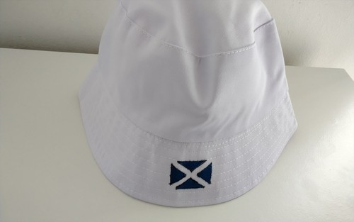 Scotland bucket hat - scotland,