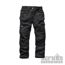 Scruffs TRADE FLEX Slim Fit