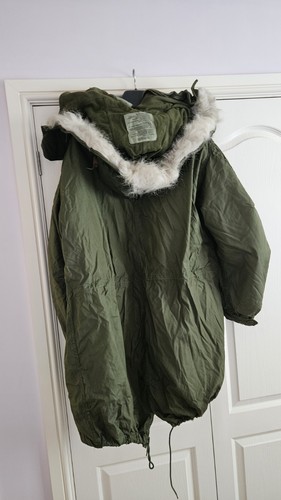 American military fish tail - military,