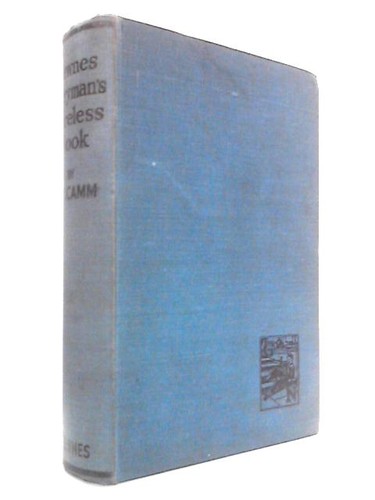 Everyman wireless book - everyman's, (f.j
