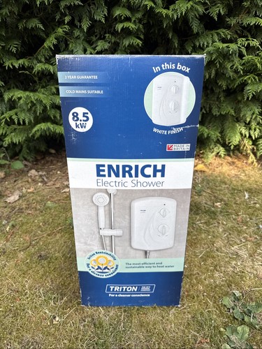 Triton enrich sfxenr08wc - enrich,