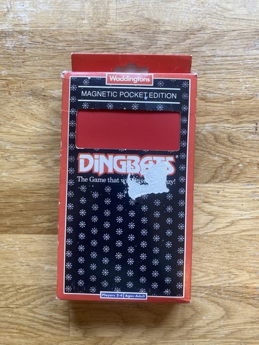 Dingbats magnetic pocket - magnetic,