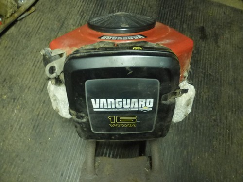 Briggs stratton vanguard 16 - briggs,