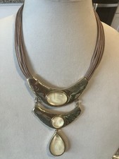 Stunning Bella Jack Gold Tone