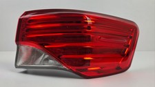 TOYOTA AVENSIS T27 MK3 LCI SALOON 2011-2015 RIGHT DRIVER REAR TAIL LIGHT LED OEM