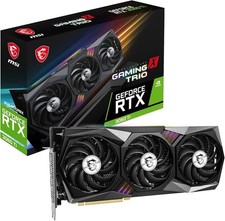 MSI GeForce RTX 3060 Ti GAMING