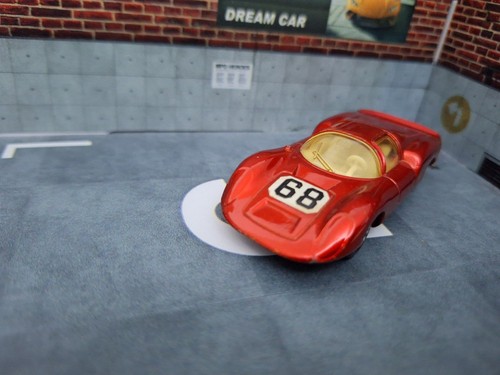 Matchbox superfast 68 - matchbox, no.68