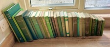 Vintage books bundle job - job, lot