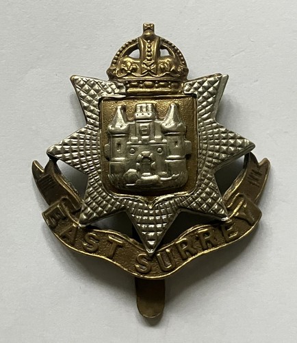 British army east - british, surrey