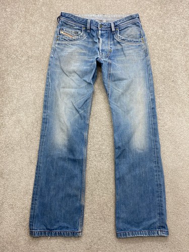 Diesel zathan jeans - mens, w32