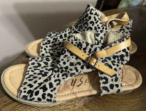 Blowfish leopard print - leopard,