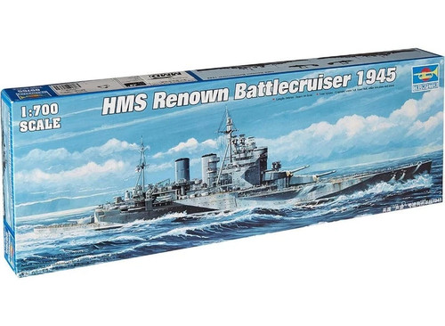 Trumpeter 05765 700 h - -, 1/700