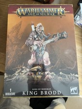 Games Workshop Warhammer AOS