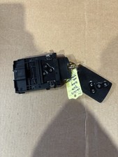 Renault Megane 2013 Card Key