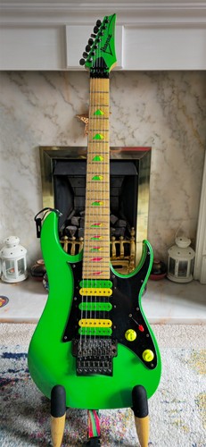 Rare 1991 ibanez - ibanez, uv777gr