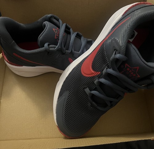 Nike star runner thunder - star,