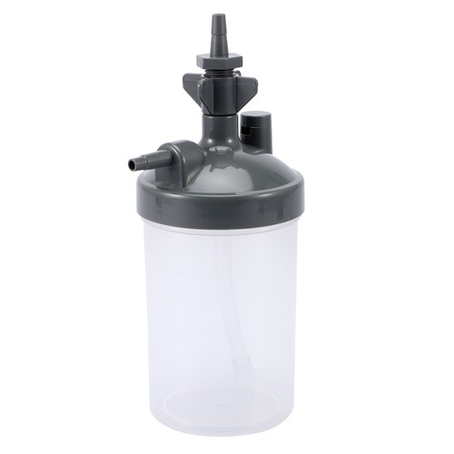 Water bottle humidifier - humidifier, for