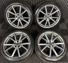 19'' GENUINE AUDI A4 S LINE