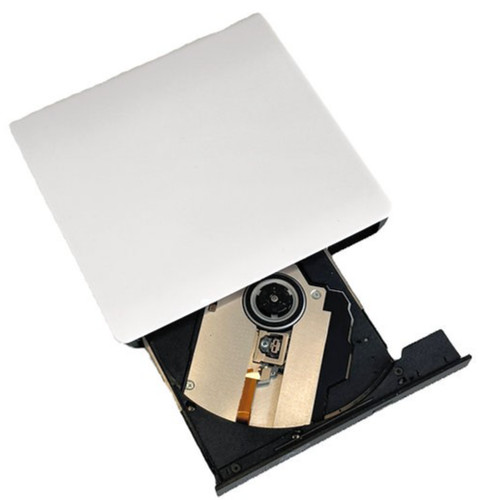 External dvd drive - external, –
