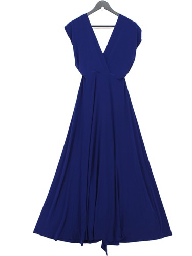 Coast maxi dress uk10 - coast,