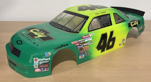Custom days thunder 5 - custom,