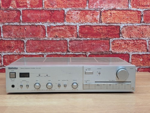 Technics v2x class - technics, a