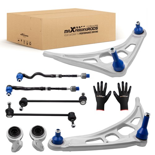 8pcs front lower control - 8pcs,