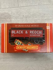 Hornby R021 Black And Reoch