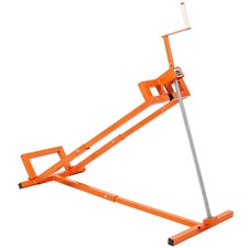 eSkde Lawn Mower Lifter Heavy