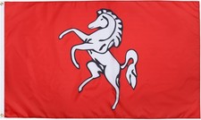 AZ FLAG - Kent County Flag -
