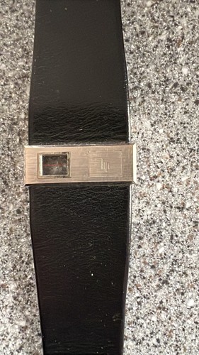 Vintage collectable lip - &,