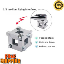 Car Rear Disc Brake Piston