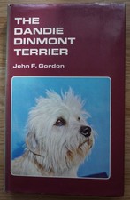 The Dandie Dinmont Terrier By