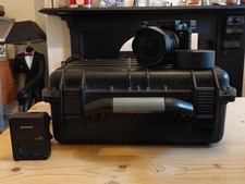 Sony A7R III 42.4MP, Hard