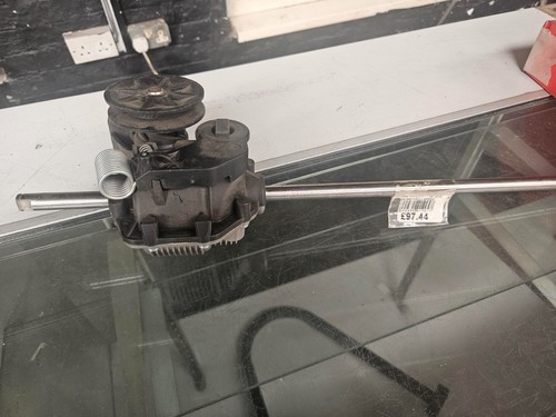 Hayter harrier gearbox - hayter, 48