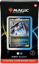 MTG: First Flight | Starter