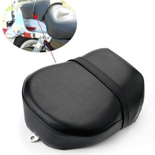 Motorcycle Rear Passenger