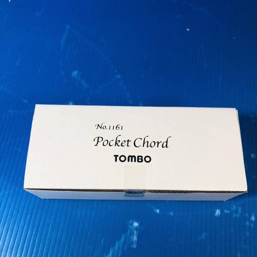 Tombo 1161 pocket chord - 1161,