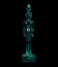 Ancient Egyptian Antiques