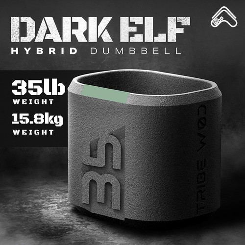 Tribe wod dark - elf, hybrid