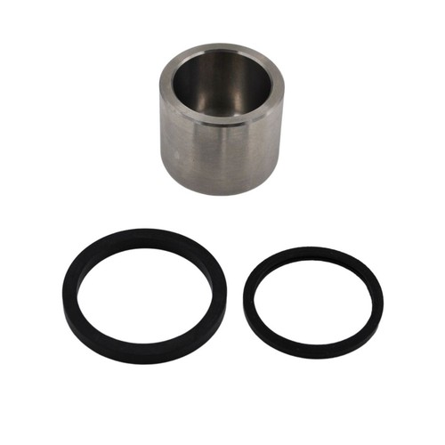 Stainless steel caliper piston - stainless,