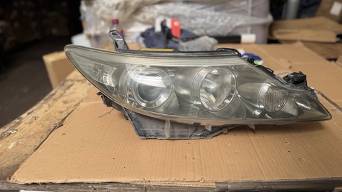 Genuine toyota estima 2009 - toyota,