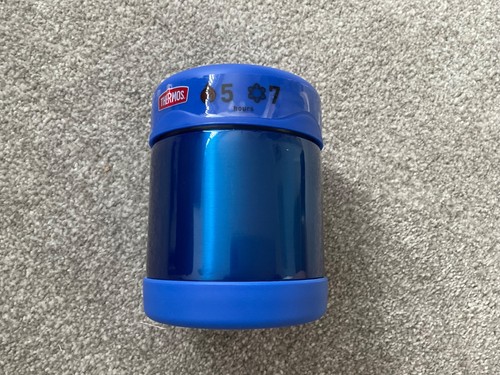 Thermos funtainer food flask - thermos,